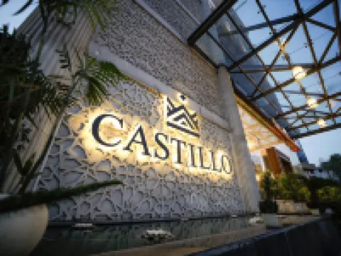 Castillo Hotels near Bharath Mata Mandir