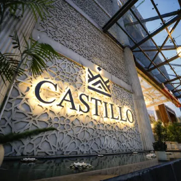 Castillo