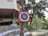 The Woods Retreat Hotels in Pauri Garhwal