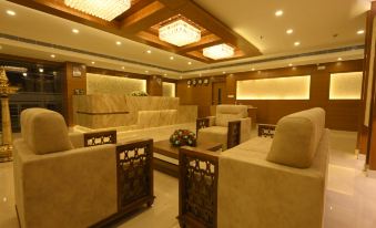 Hotel Kabani International