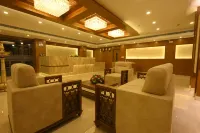 Hotel Kabani International - ที่มีสปา