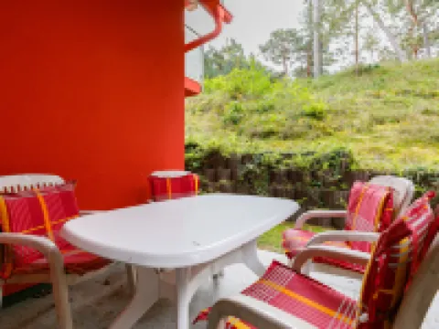 Meerzeit Hotels in Trassenheide