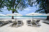 Amora Beach Resort Phuket - 5 stjerner