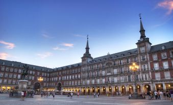 The Hat Madrid