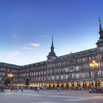 The Hat Madrid