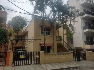 The Hood Hostel Hotel di 