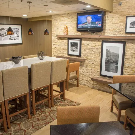 Hampton Inn by Hilton Oak Ridge Knoxville
