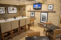 Hampton Inn by Hilton Oak Ridge Knoxville - breakfast