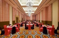 Zone by the Park , Bani Park Jaipur