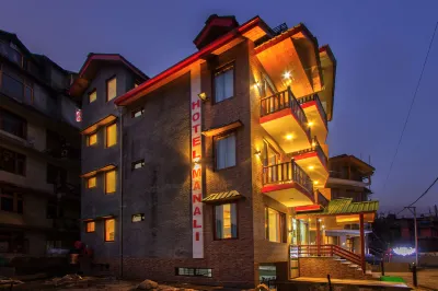Hotel Manali Boutique Hotels in Tibetan Colony