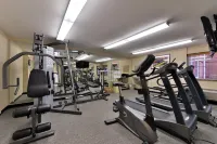 Candlewood Suites BLUFFTON-HILTON HEAD by IHG - Gym