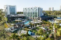 VEA Newport Beach, a Marriott Resort & Spa - Beach