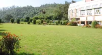 The Monarch Hotel Hotels in Ooty