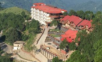 Deventure Shimla Hills - Housity