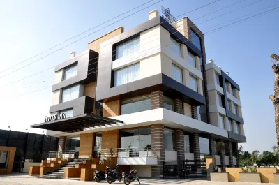 Hotel Srijan Inn Hotels in Abu