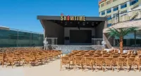 Kirbiyik Resort Hotel - Alanya Hotel di Kargicak Mahallesi
