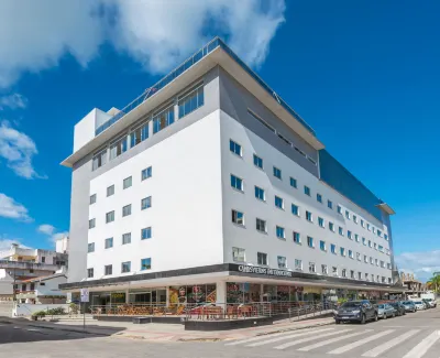 Canasvieiras in - Hci Các khách sạn gần Espaço Vip