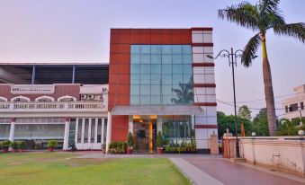 Jyoti Hotel & Restaurant