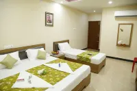 Hotel New Amirtham Inn