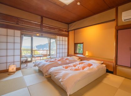 熱海溫泉 法悅