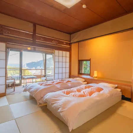 Atami Houetsu