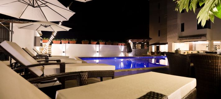 Amara Grand Baga,Goa Hotels in Baga