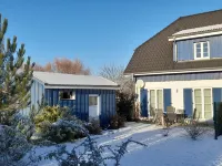 Sanddorn Hotel a 