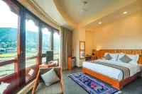 Hotel Gakyidiana Hotels near Drukgeyel Dzong