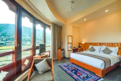 Hotel Gakyidiana Hotels in 