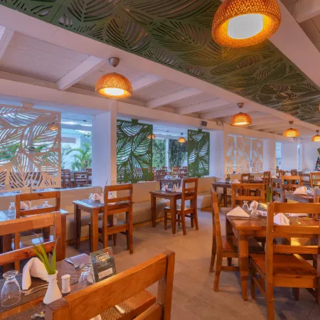 whala!bávaro - All Inclusive