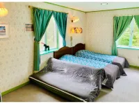 Pension Little Wave - Bintang 2