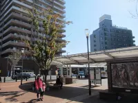 Kurume Station Hotel Hotels in Kurume