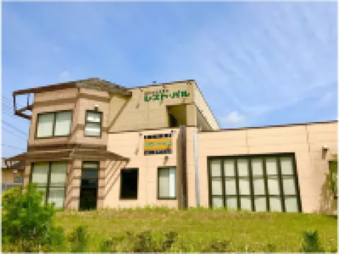 ビジネスホテル レスト・パル 南相馬のホテル