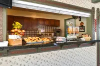 Svendsgaard's Danish Lodge-Americas Best Value Inn Hotel a Los Olivos