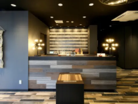 Hotel R9 Sano Fujioka 佐野のホテル