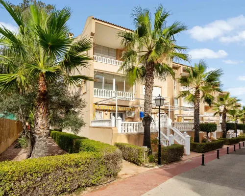 Residencial El Pinar Hotels in Guardamar Del Segura