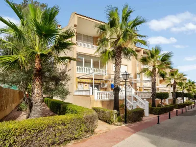 Residencial El Pinar