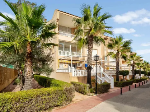 Residencial El Pinar