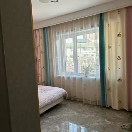Xinhe Homestay (Dong Nei Huan Road)