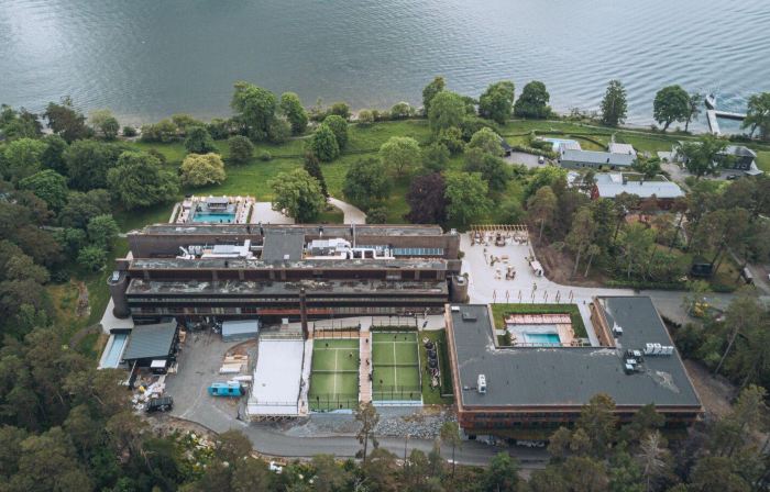 Ellery Beach House