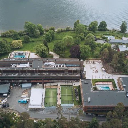 Ellery Beach House