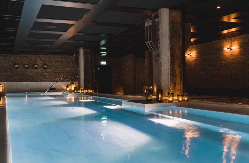 Steam Hotel photo 4