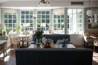 Villa Strandvägen - bar
