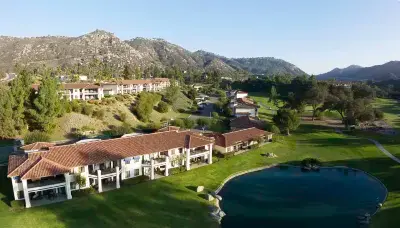 Hyatt Vacation Club at the Welk, San Diego Hotels in Hidden Meadows