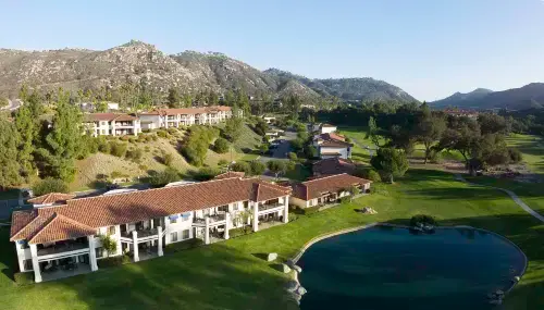 Hyatt Vacation Club at the Welk, San Diego Hotels in Hidden Meadows
