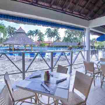 Roc Arenas Doradas Dining/Meeting Rooms