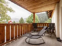 #1 Mit 2 Schlafzimmern für 6 Personen Hotels in Sankt Lorenzen ob Murau