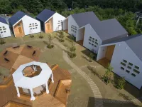 Rurikei Onsen for Rest Resort Hotels in Nantan