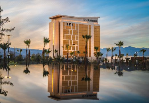 5. 두랑고 카지노 ..