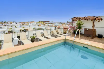 CoolRooms Palacio Villapanés 5 GL Hotels in 